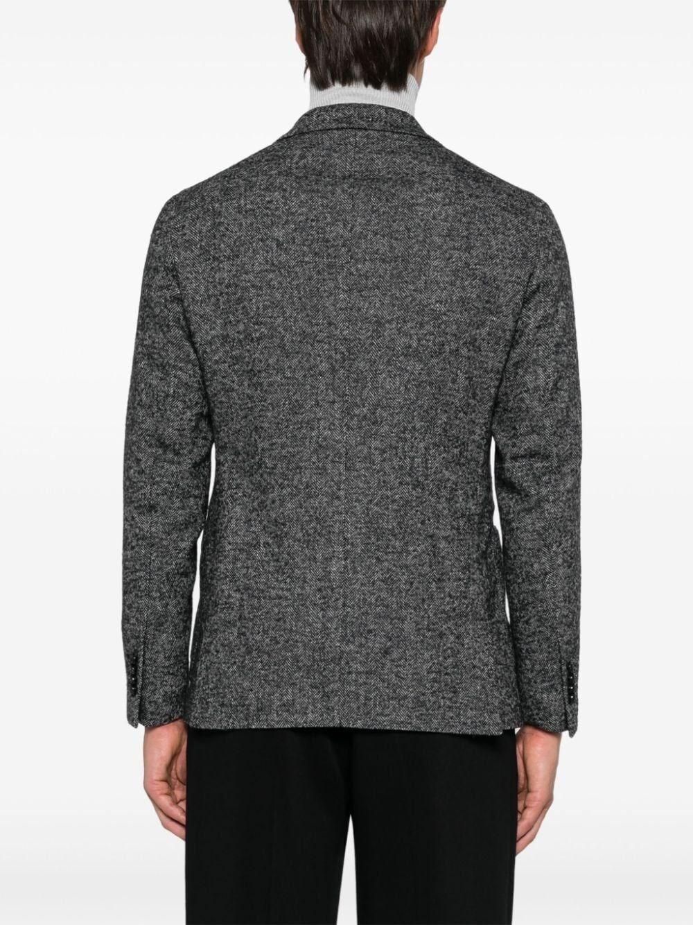 Tagliatore `Montecarlo` Blazer