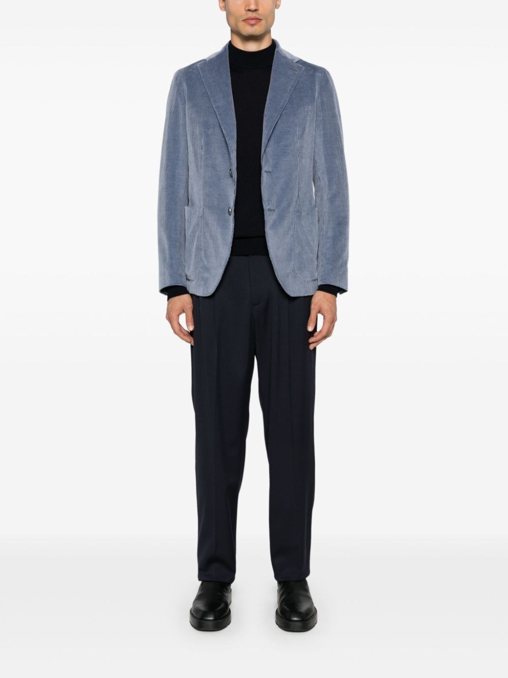 Tagliatore `Montecarlo` Blazer