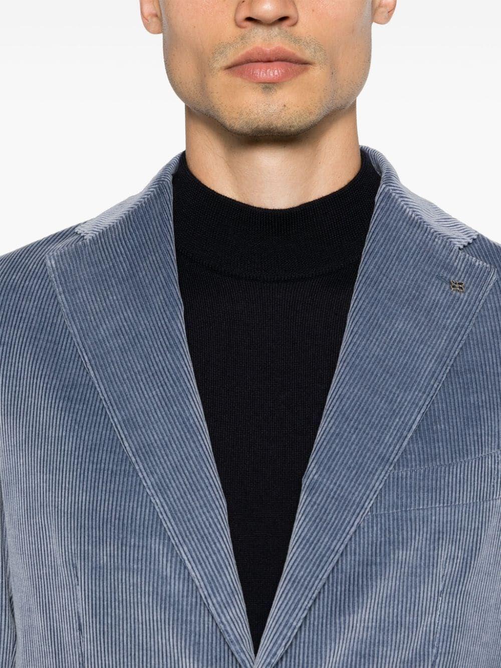 Tagliatore `Montecarlo` Blazer