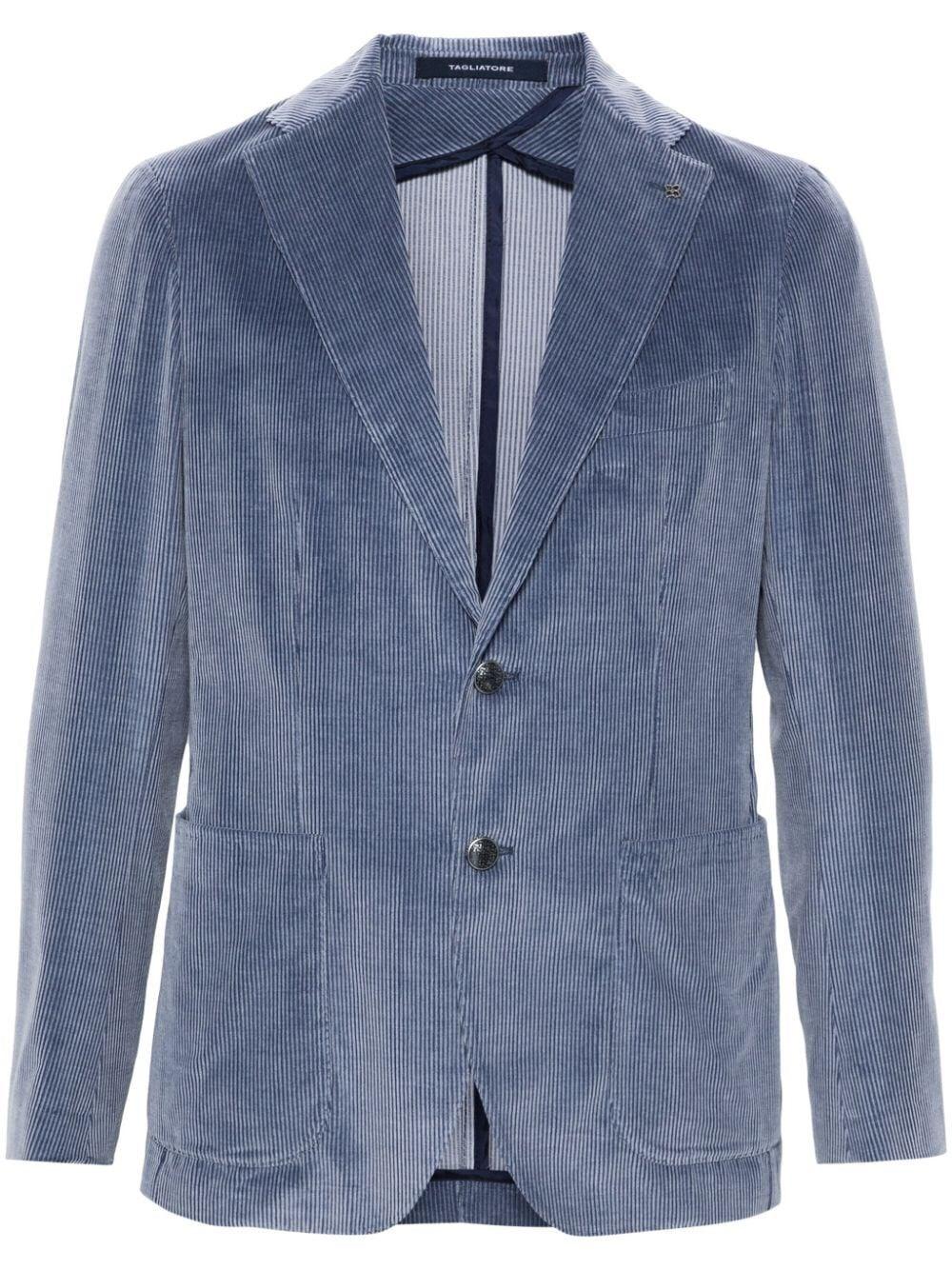 Tagliatore `Montecarlo` Blazer