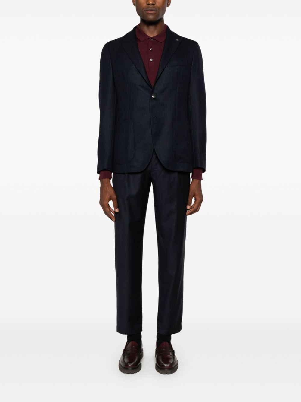 Tagliatore `Montecarlo` Blazer