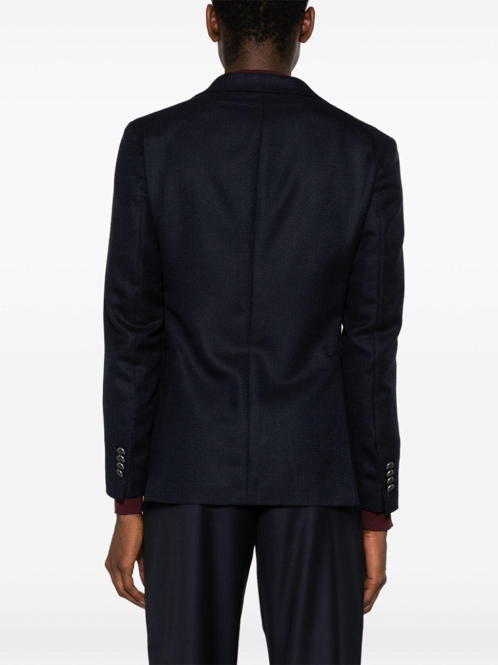 Tagliatore `Montecarlo` Blazer