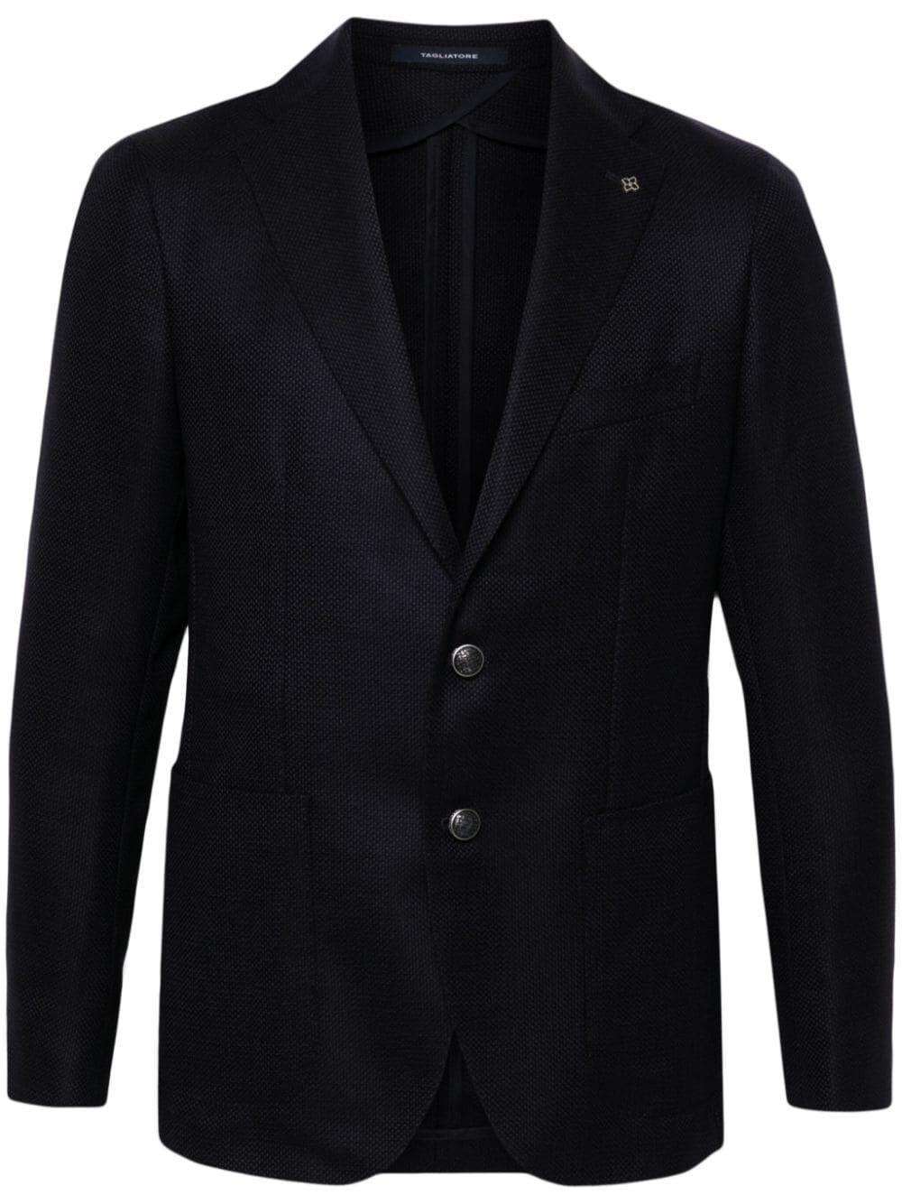 Tagliatore `Montecarlo` Blazer