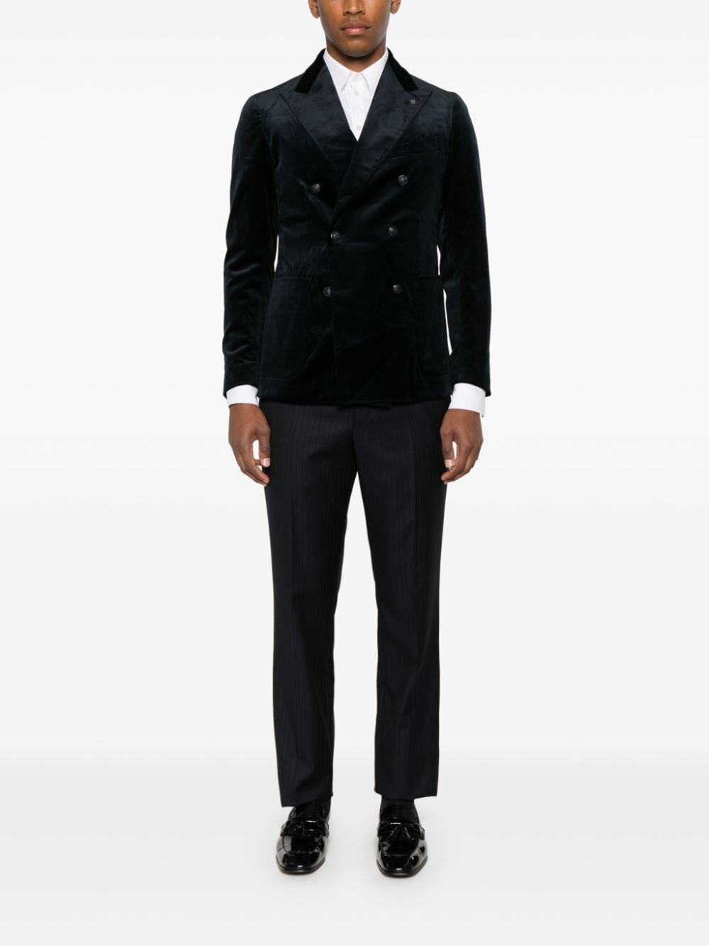Tagliatore `Montecarlo` Blazer
