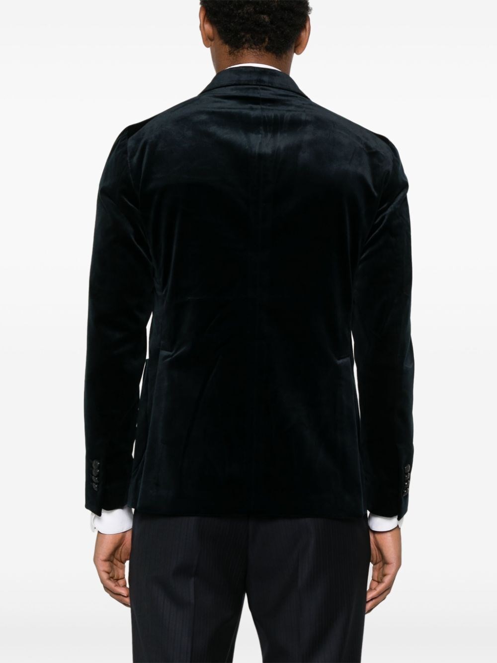 Tagliatore `Montecarlo` Blazer