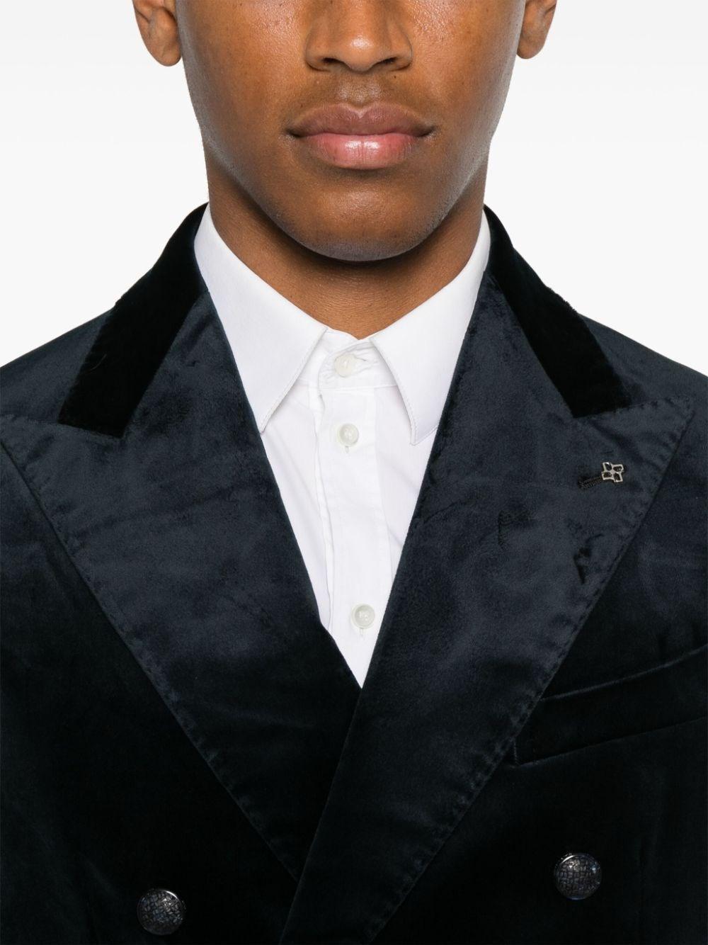 Tagliatore `Montecarlo` Blazer