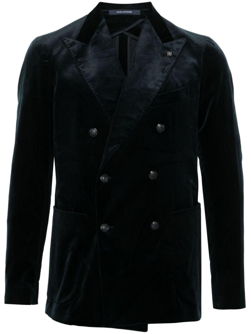 Tagliatore `Montecarlo` Blazer