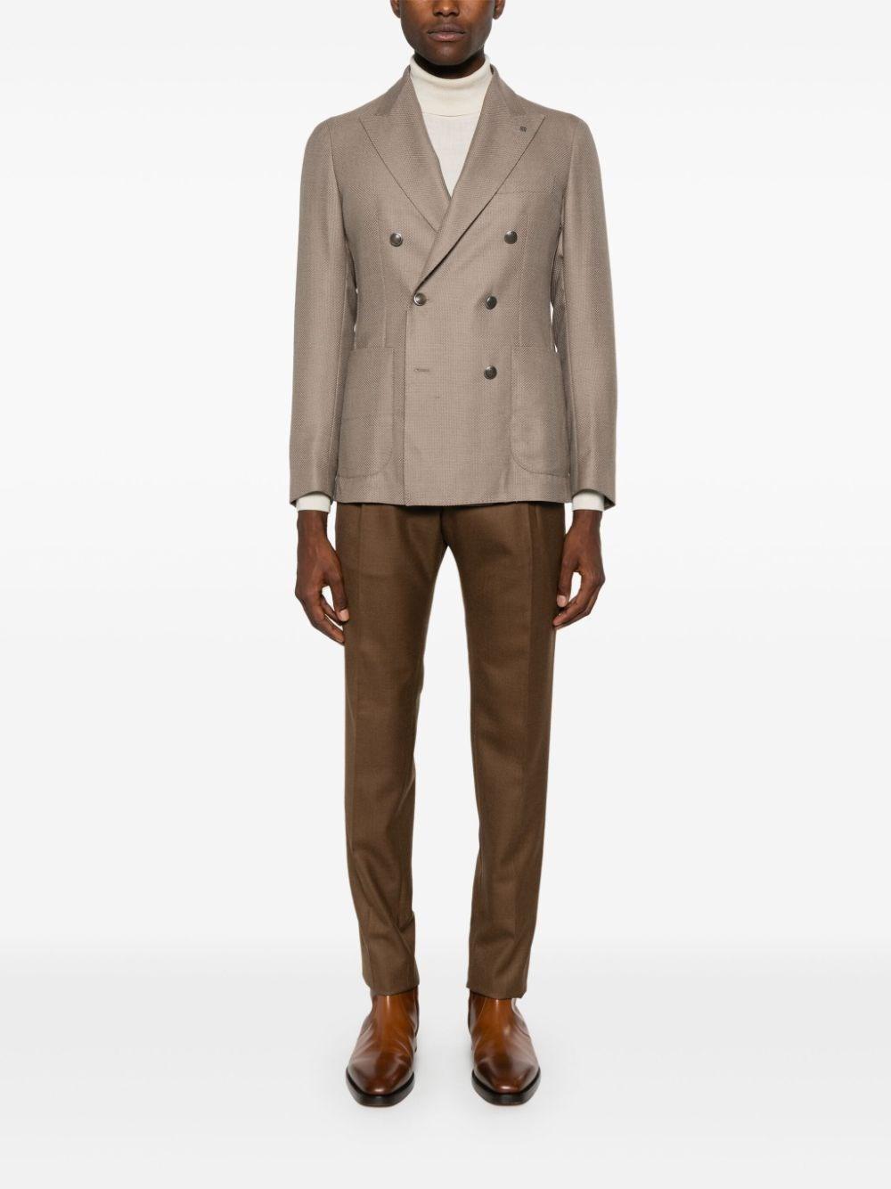 Tagliatore `Montecarlo` Blazer