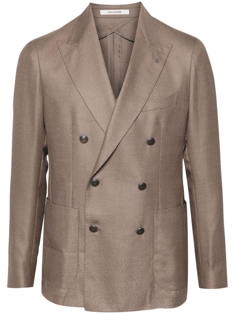 Tagliatore `Montecarlo` Blazer