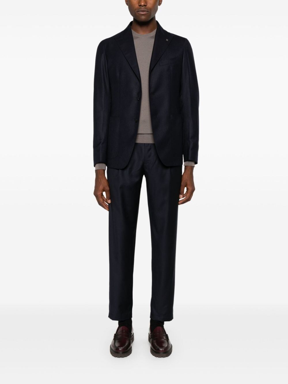 Tagliatore `Montecarlo` Blazer