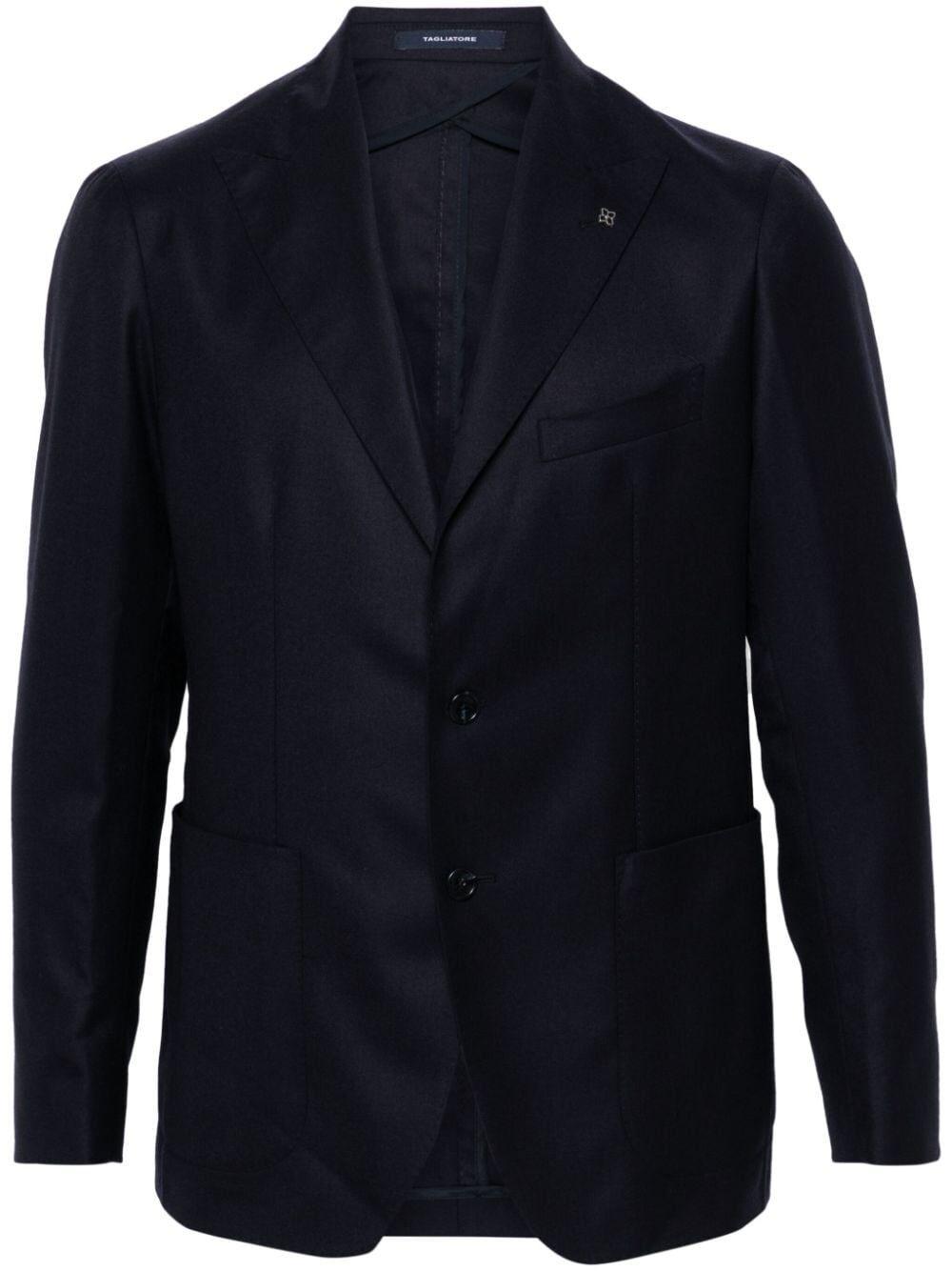 Tagliatore `Montecarlo` Blazer