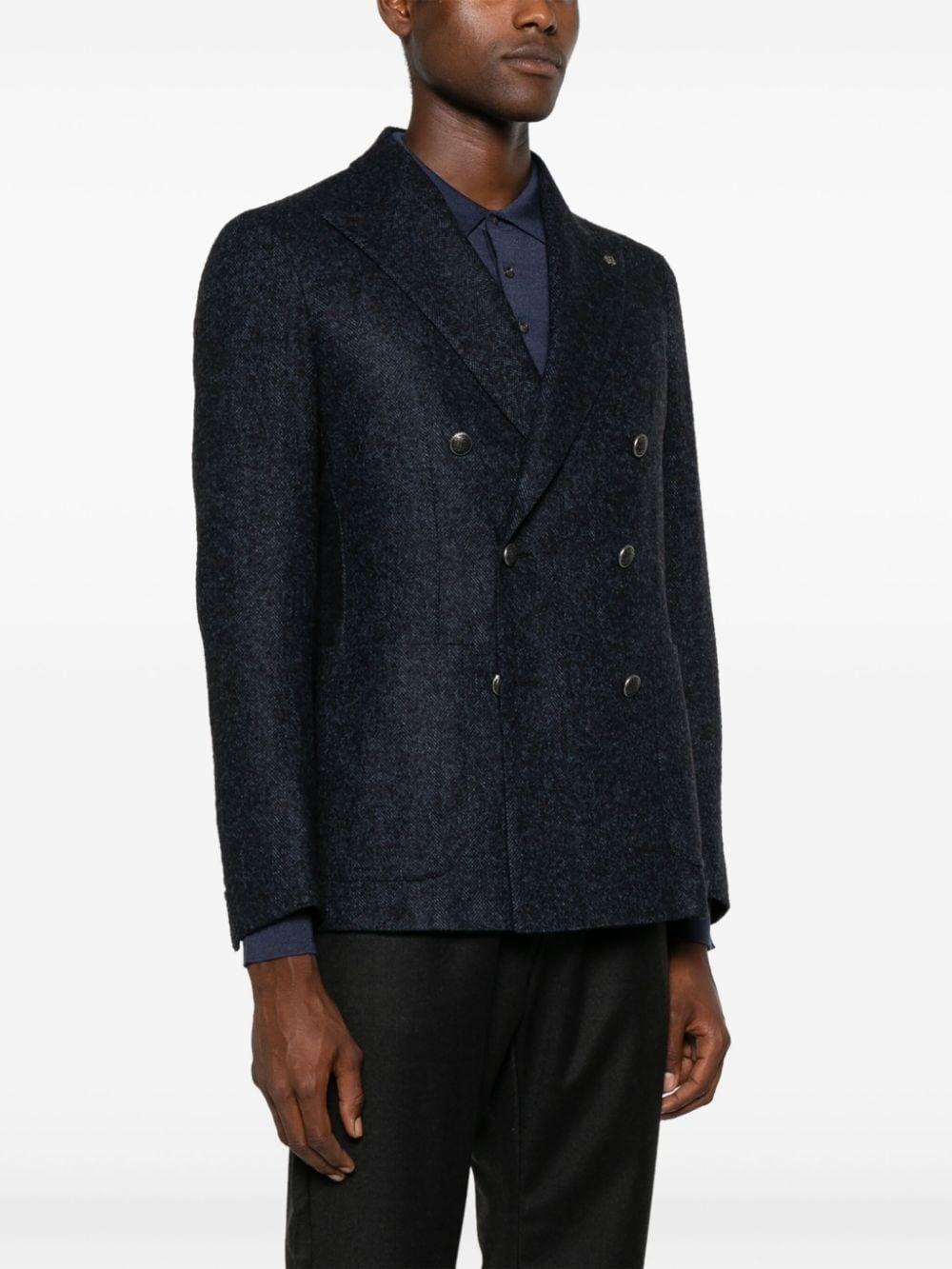 Tagliatore `Montecarlo` Blazer