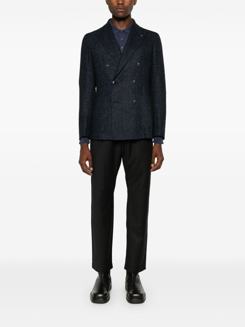 Tagliatore `Montecarlo` Blazer