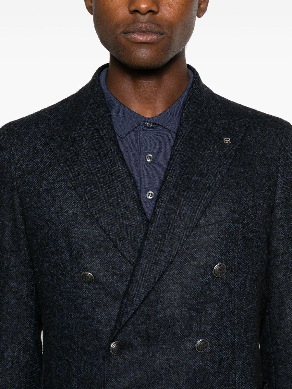 Tagliatore `Montecarlo` Blazer