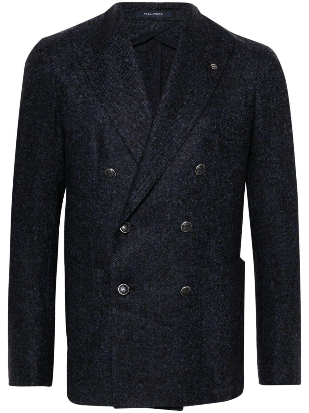 Tagliatore `Montecarlo` Blazer