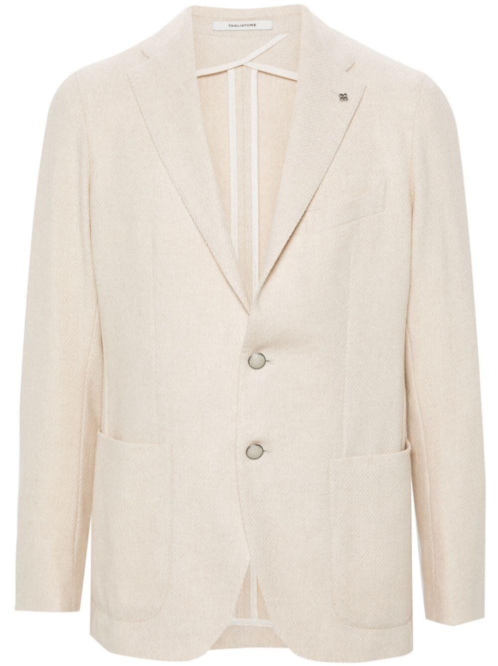 Tagliatore `Montecarlo` Blazer