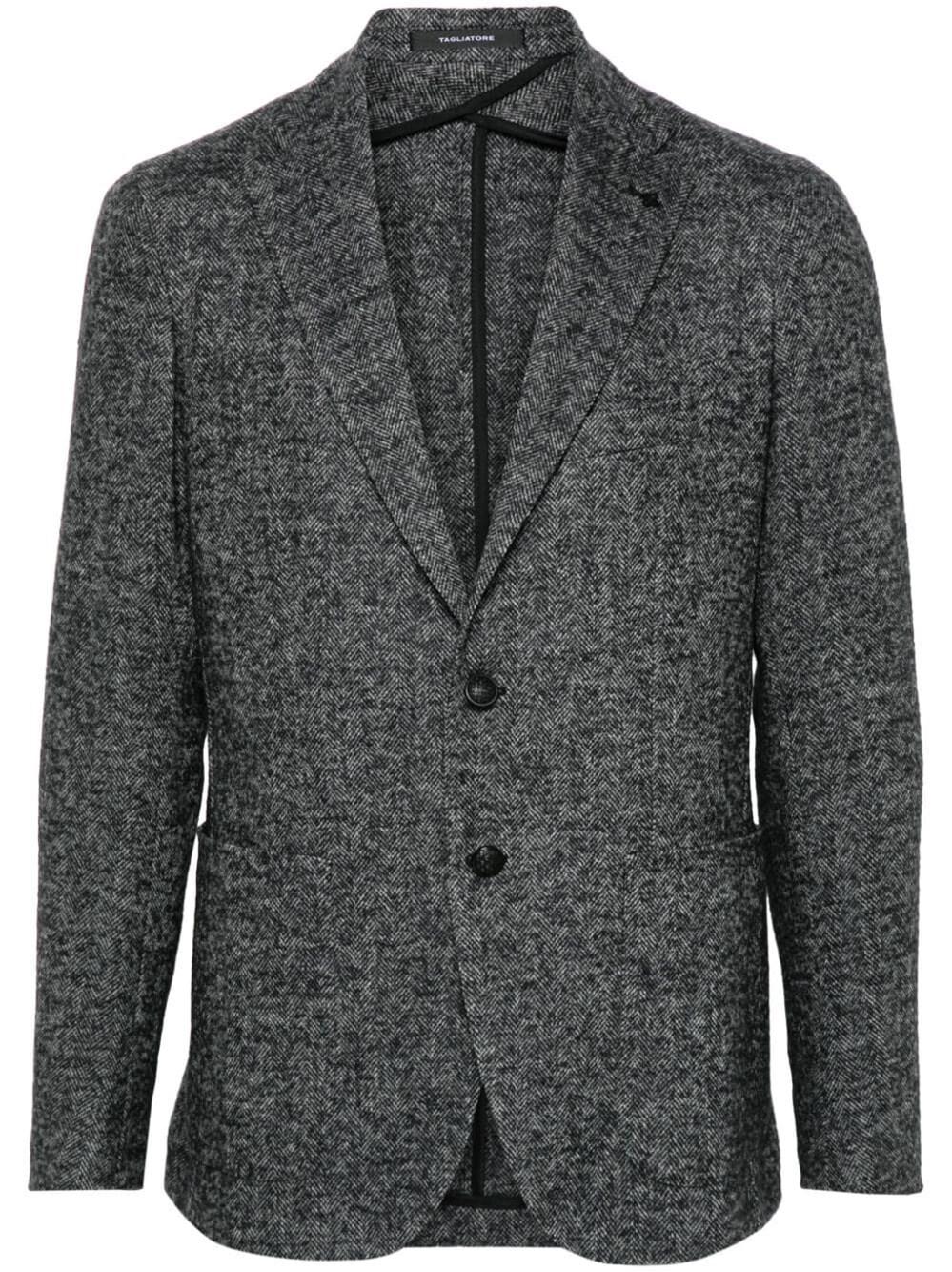 Tagliatore `Montecarlo` Blazer