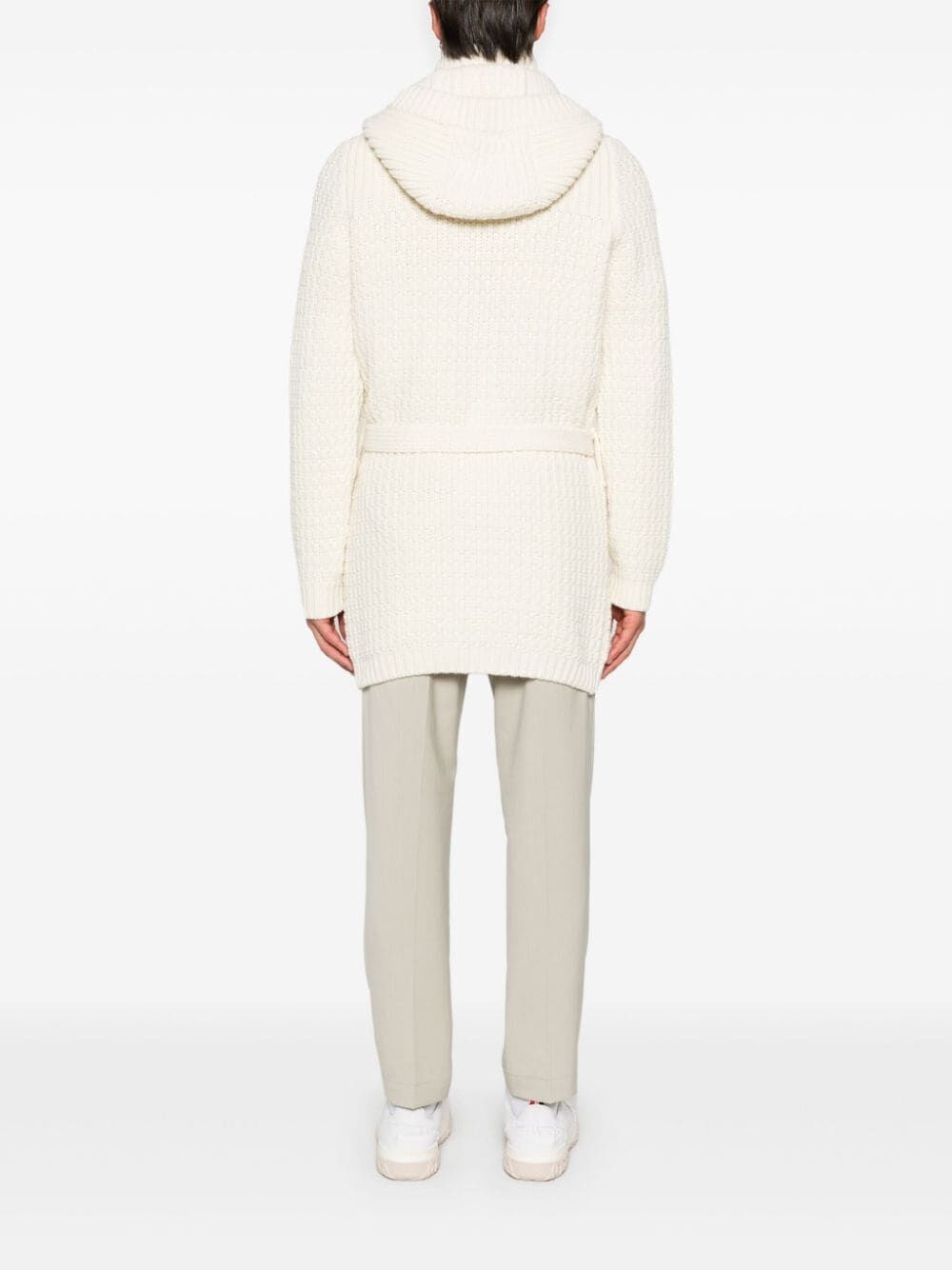 Tagliatore Sweater