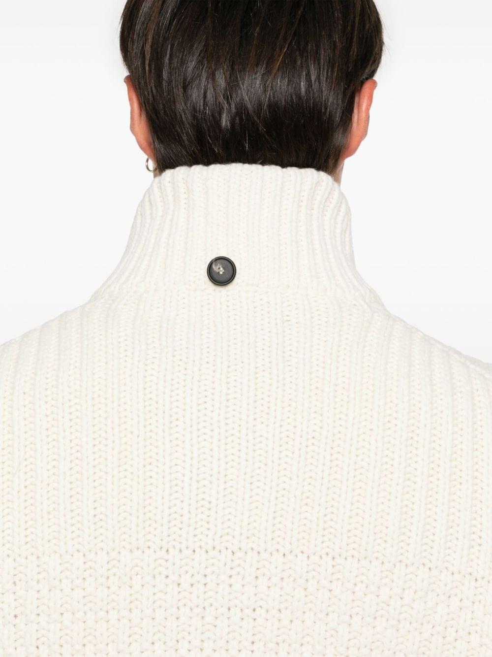Tagliatore Sweater