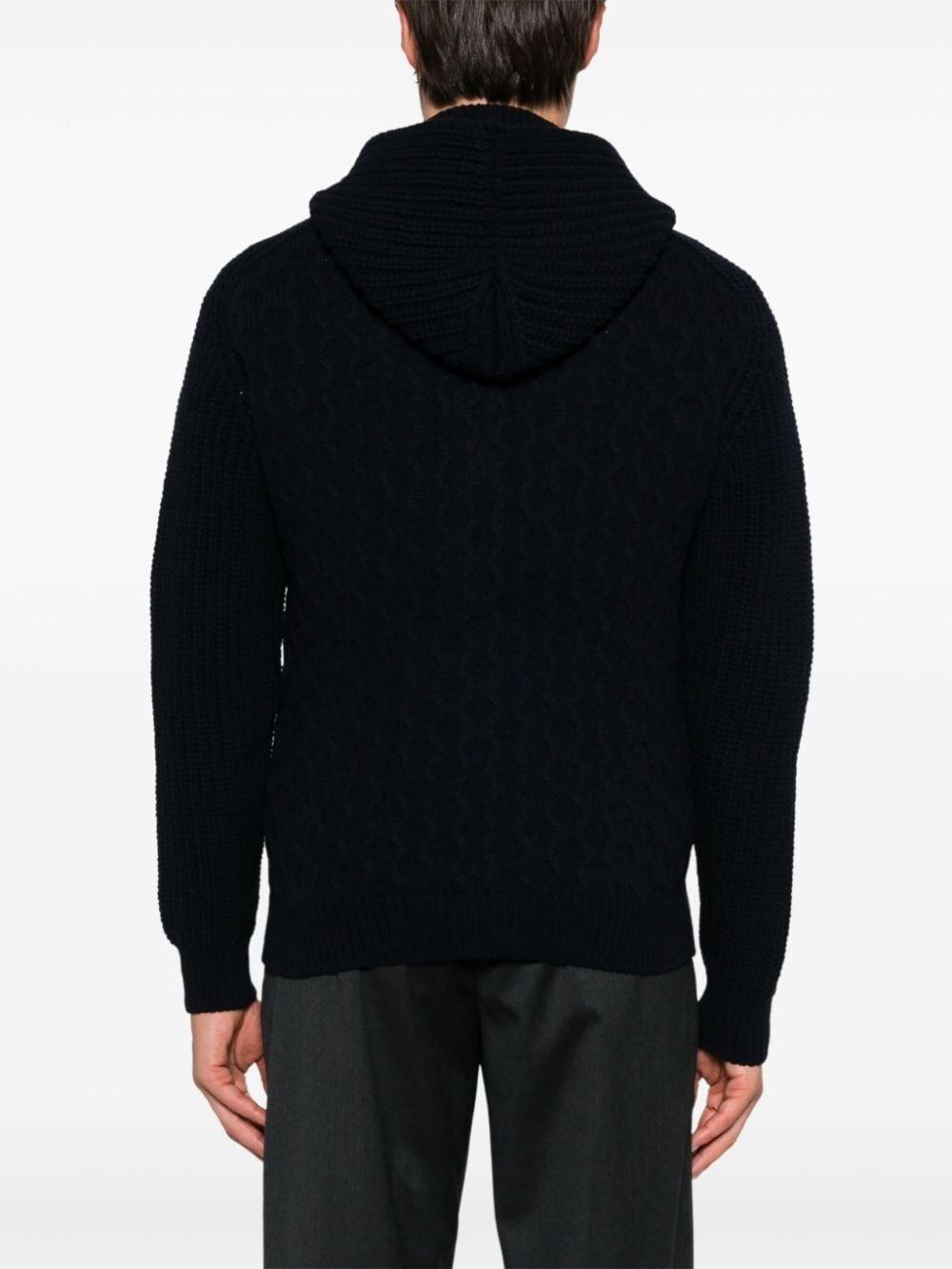 Tagliatore Sweater