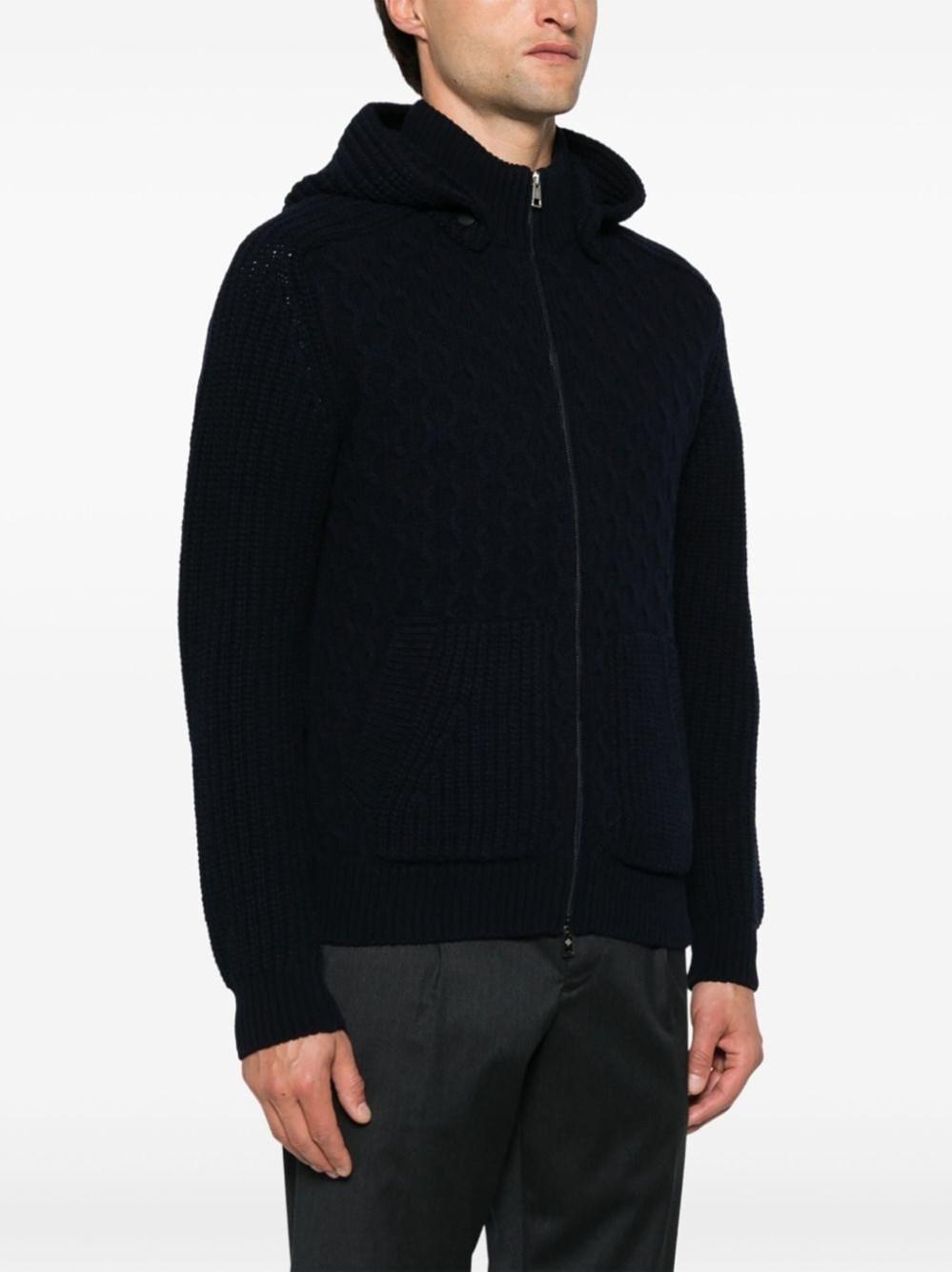 Tagliatore Sweater