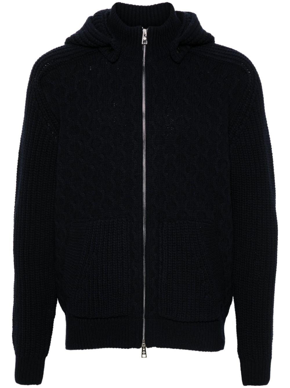 Tagliatore Sweater