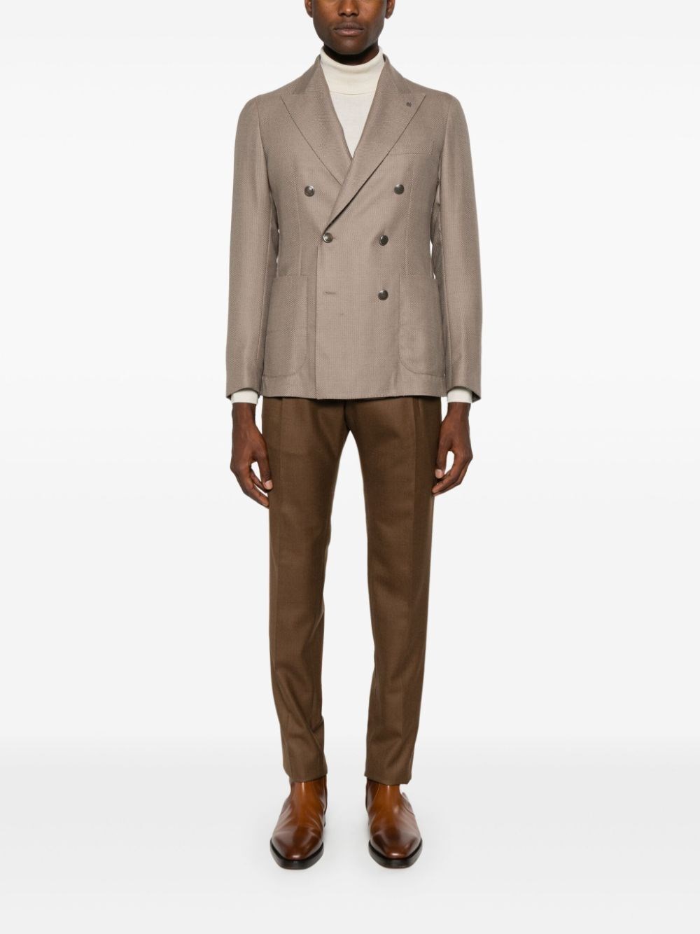 Tagliatore `Tag` Pants