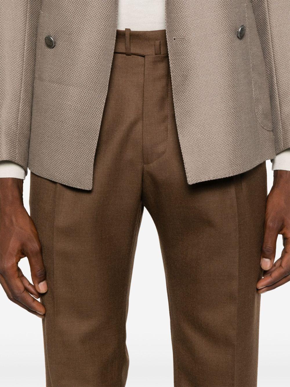 Tagliatore `Tag` Pants