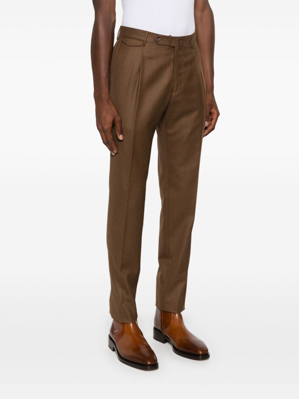 Tagliatore `Tag` Pants