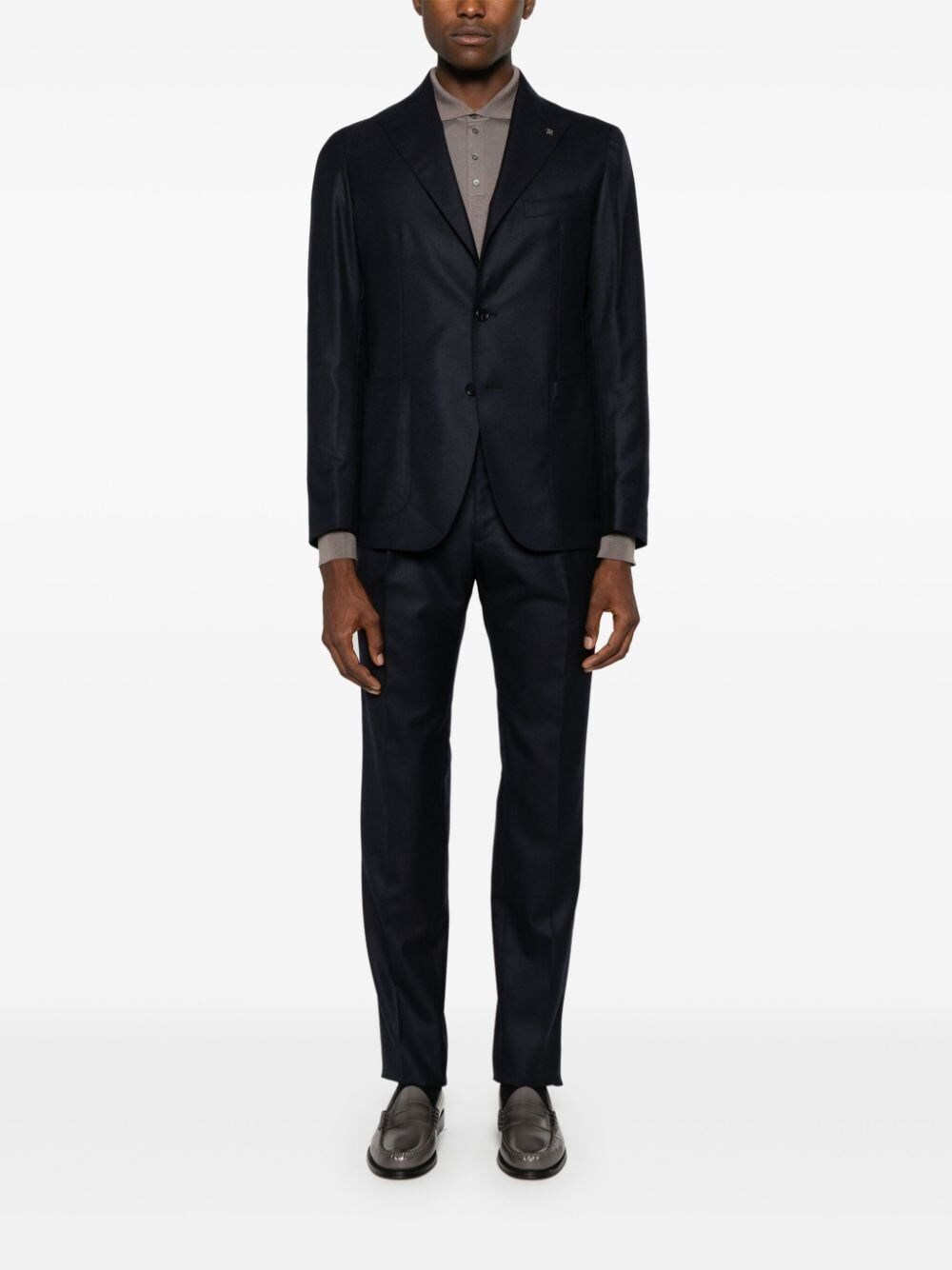 Tagliatore `Tag` Pants