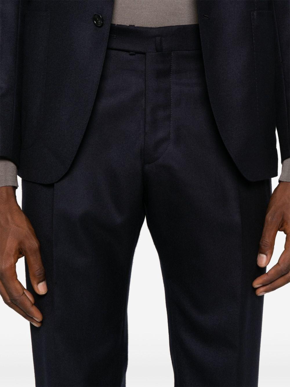 Tagliatore `Tag` Pants