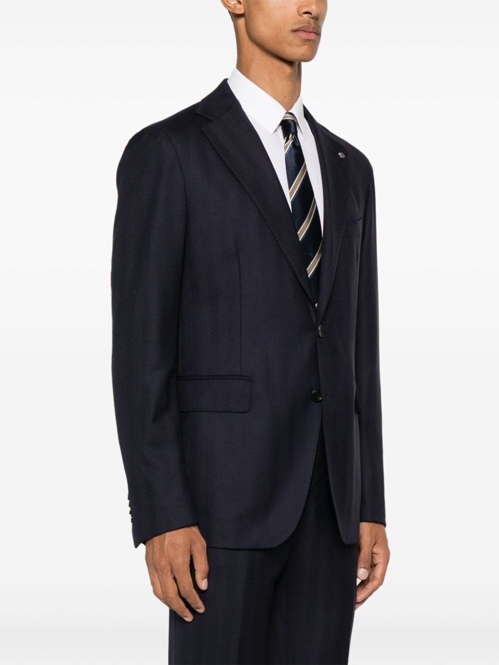 Tagliatore `Vesuvio` Blazer