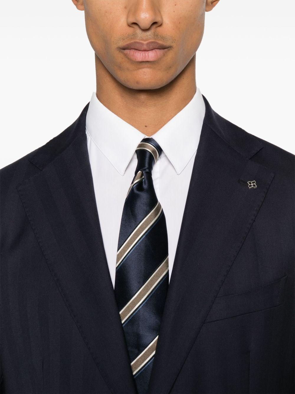 Tagliatore `Vesuvio` Blazer