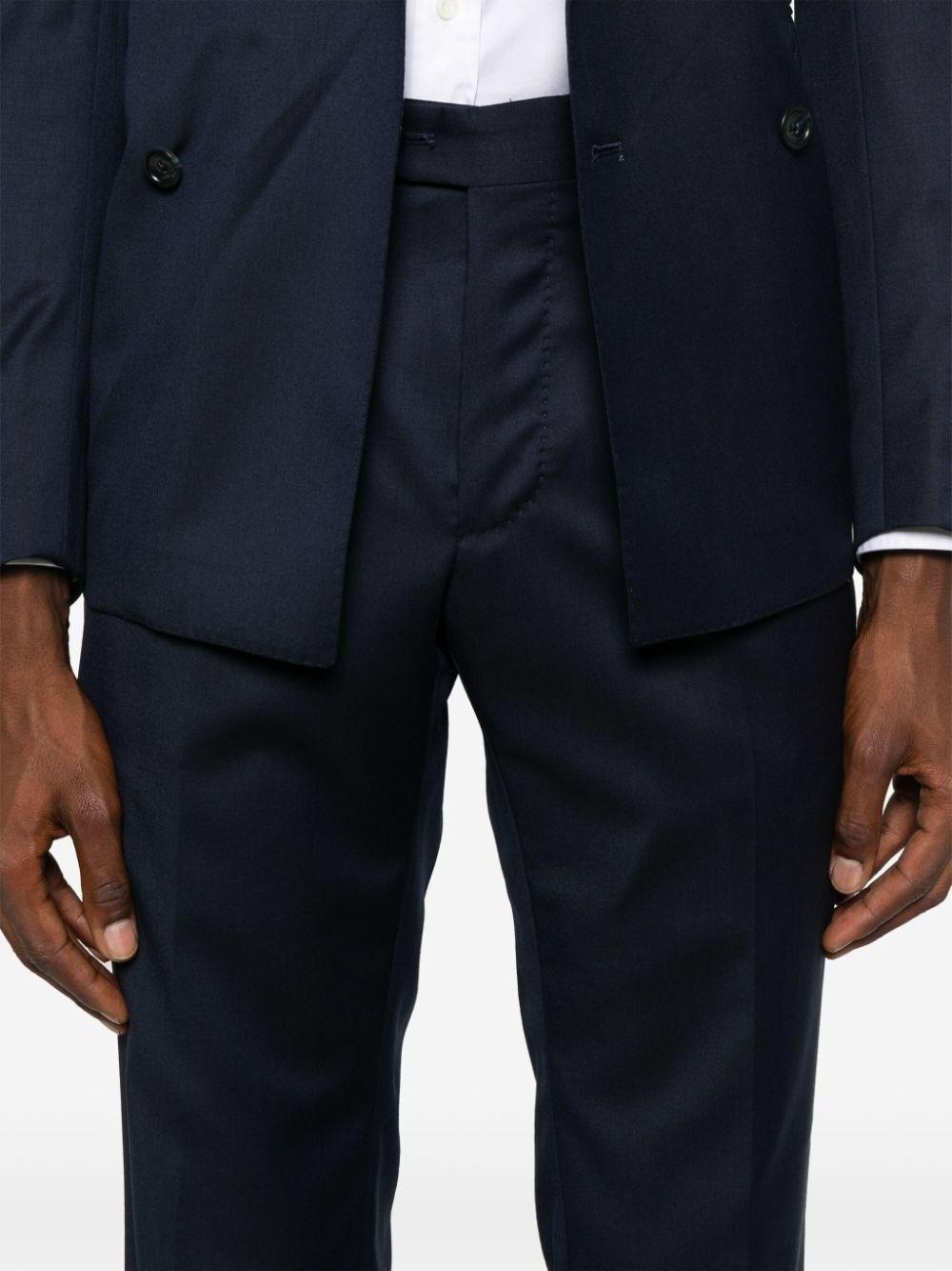 Tagliatore `Vesuvio` Suit