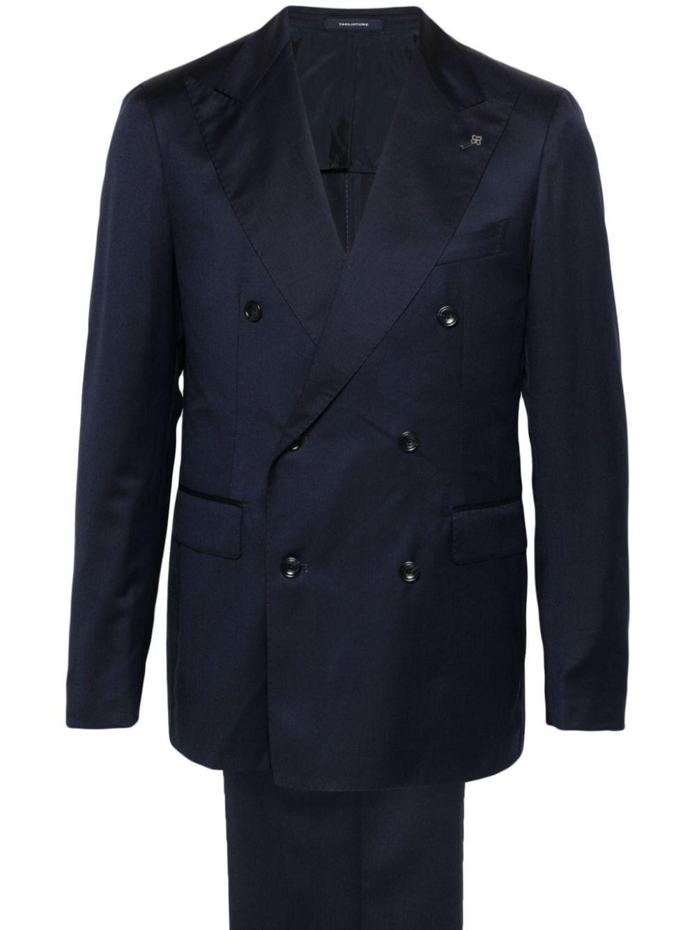 Tagliatore `Vesuvio` Suit