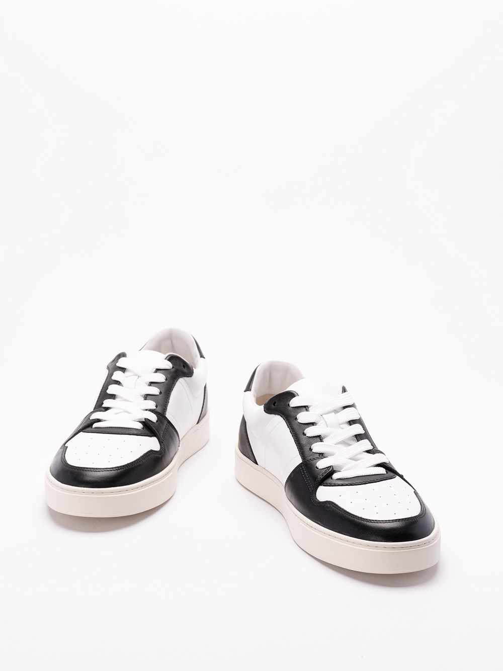 Tod's `Allacciata` Sneakers