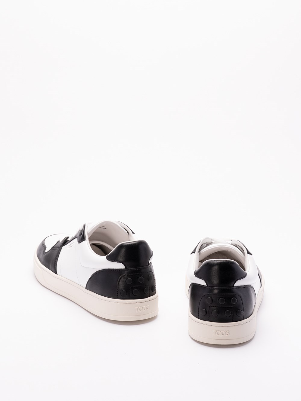 Tod's `Allacciata` Sneakers