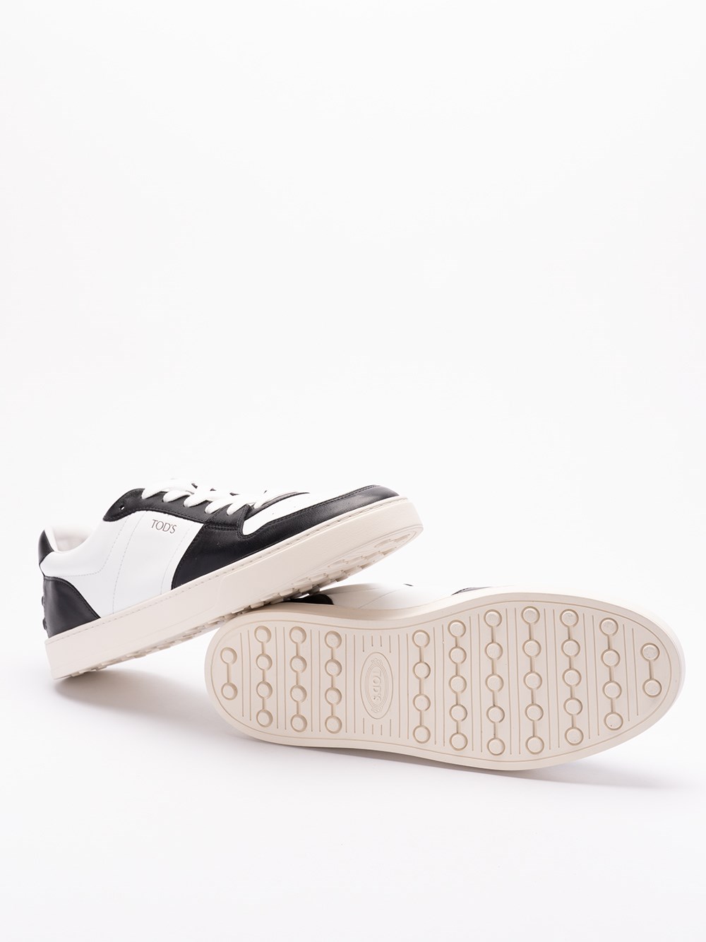 Tod's `Allacciata` Sneakers