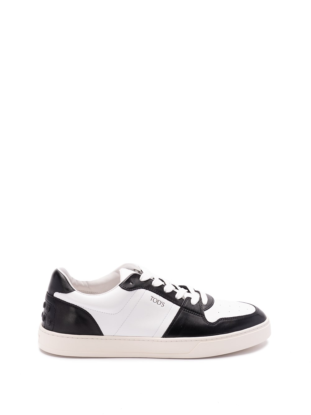 Tod's `Allacciata` Sneakers