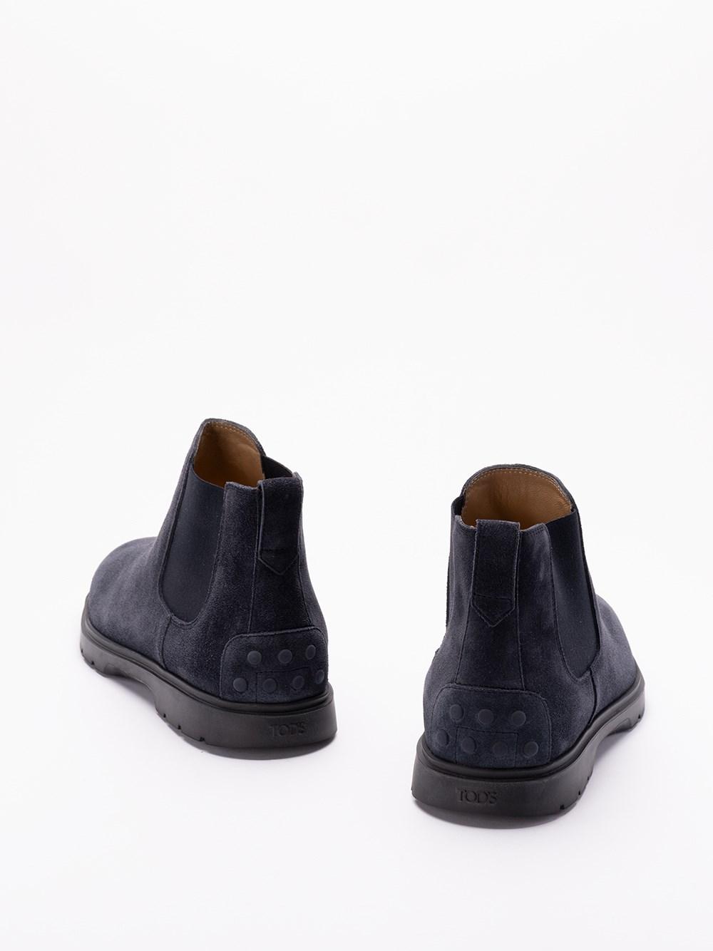 Tod's Boots