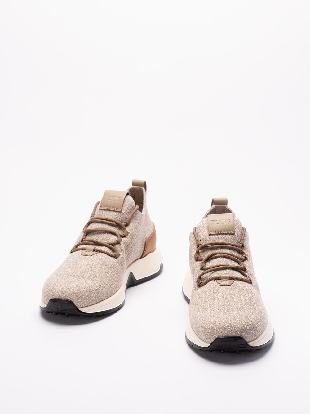 Tod's `Calzino` Sneakers