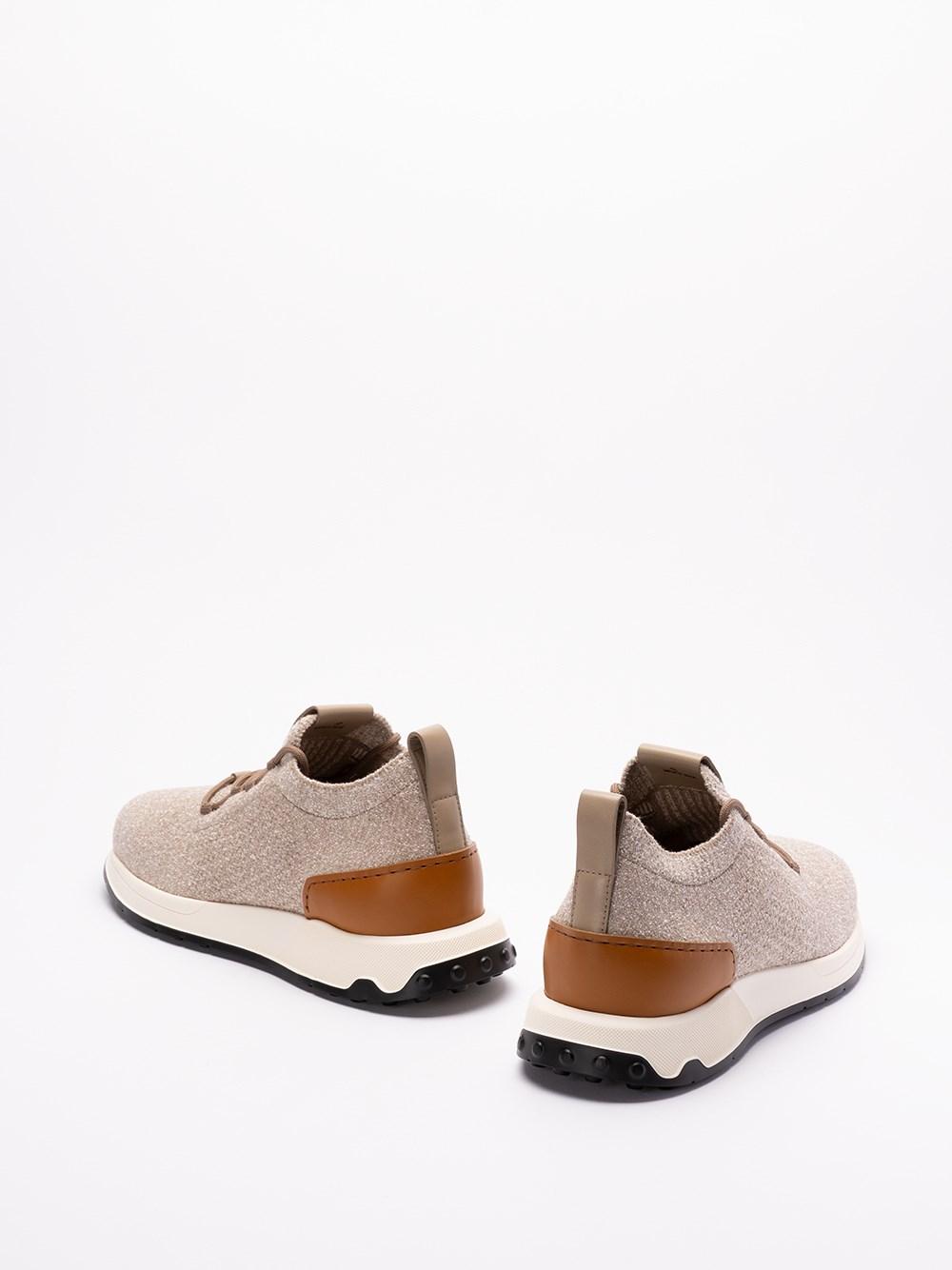 Tod's `Calzino` Sneakers