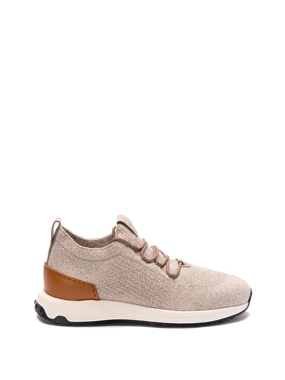 Tod's `Calzino` Sneakers