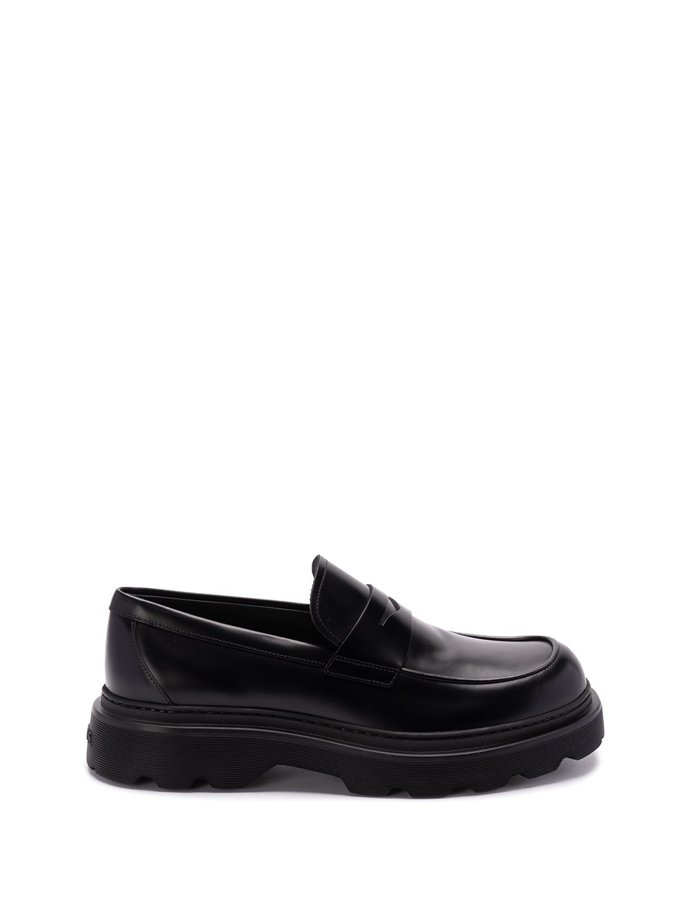 Tod's `Carrarmato` Loafers