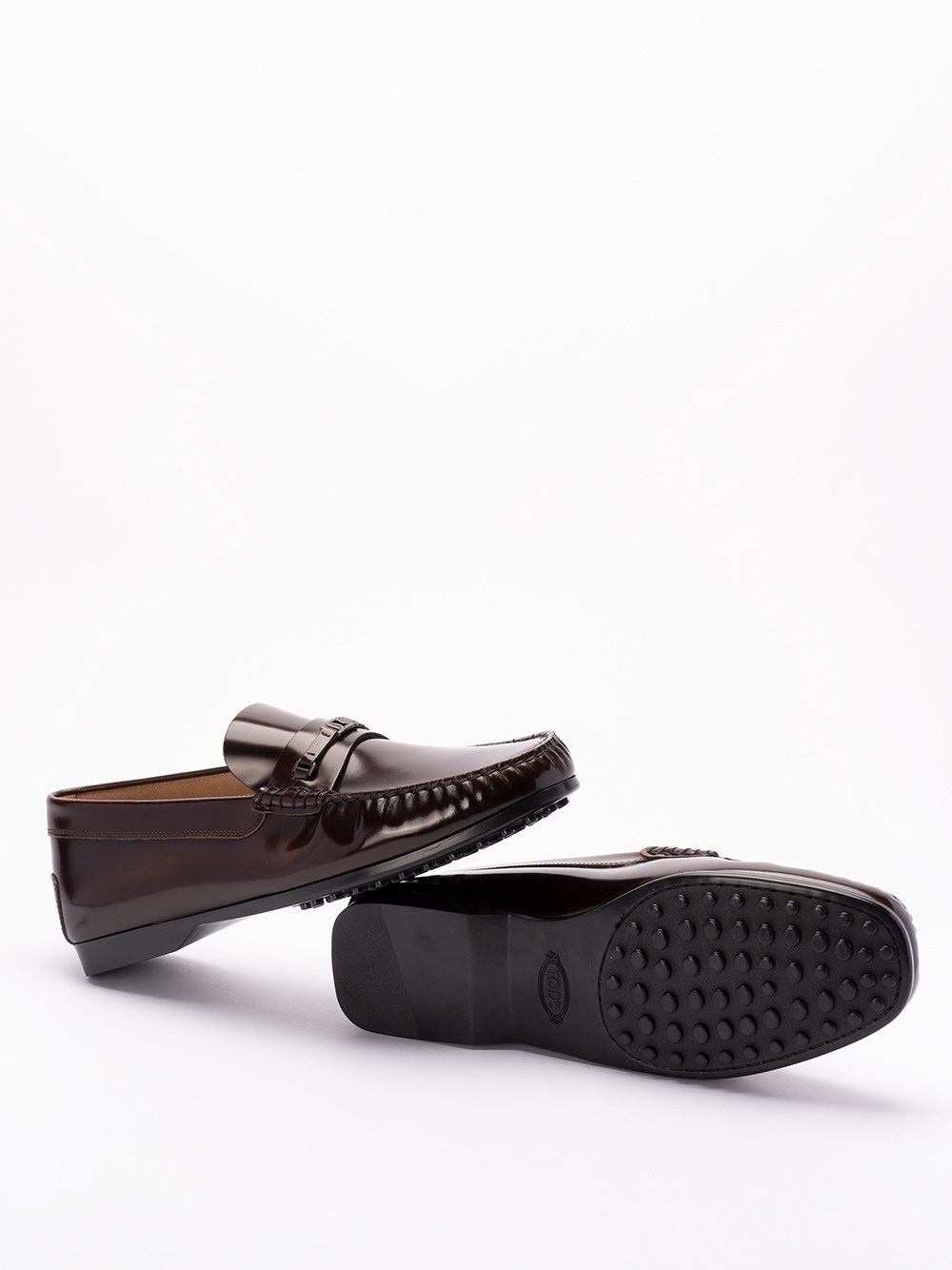 Tod's `Kate` Loafers