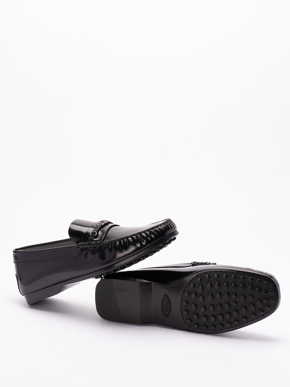 Tod's `Kate` Loafers