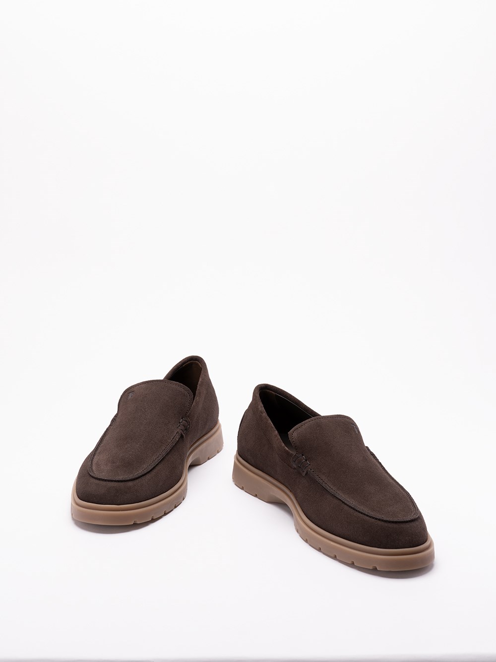 Tod's Slipper Loafers