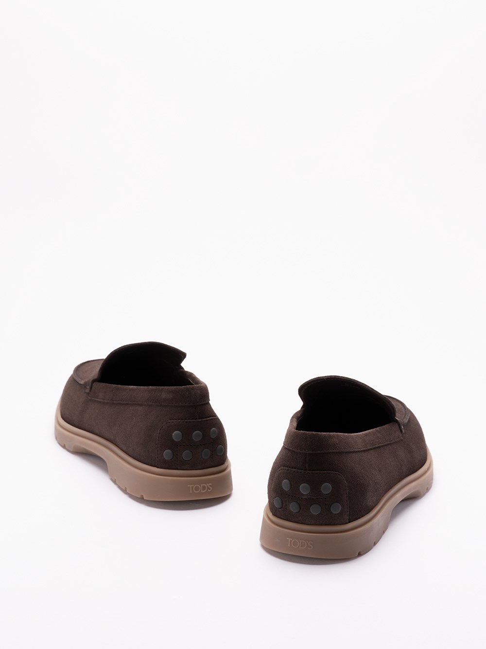 Tod's Slipper Loafers