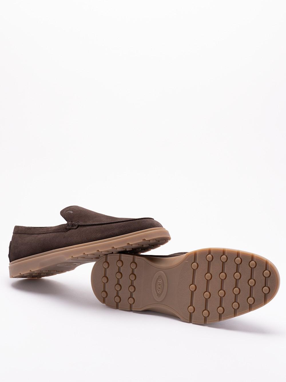 Tod's Slipper Loafers