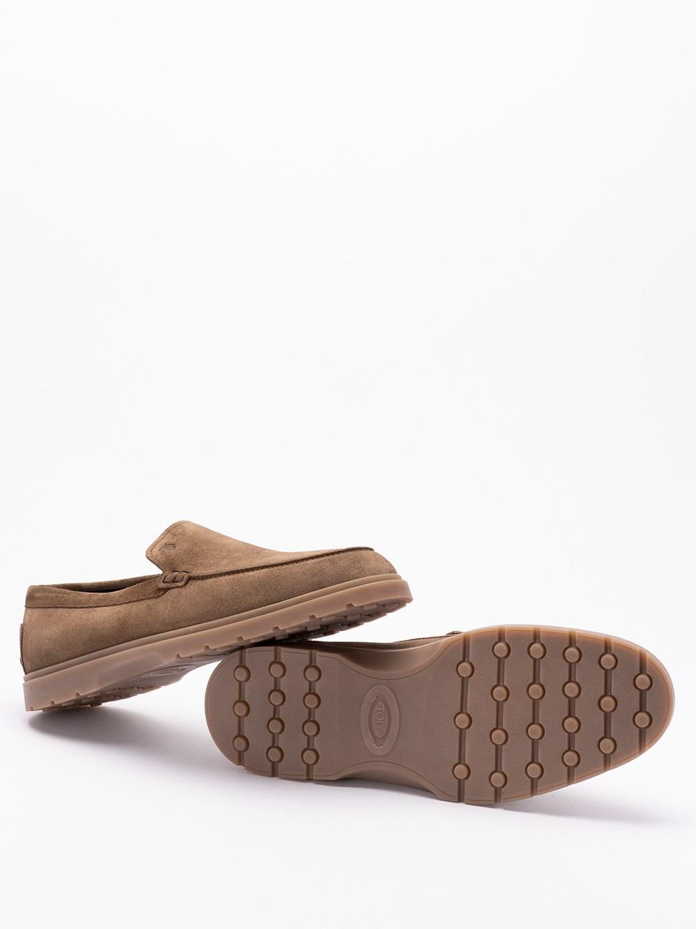 Tod's Slipper Loafers